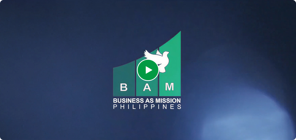 2025 BAM Philippines Conference - Join Us!